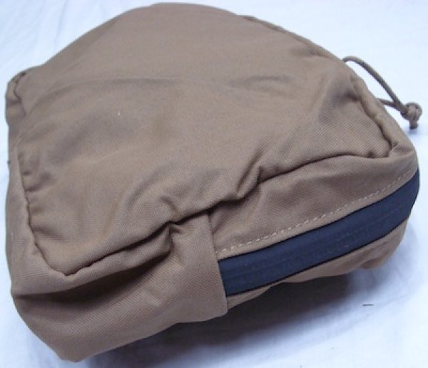 画像3: アサルトポーチ　コヨーテ　USMC PACK EAGLE Propper (3)