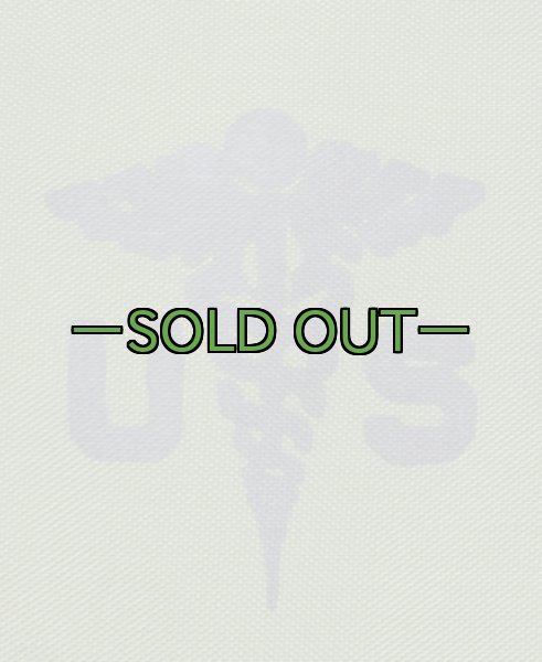 画像3: サージカルキットポーチ　ナイロン　2000年代 (3)