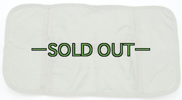 画像7: サージカルキットポーチ　ナイロン　2000年代 (7)