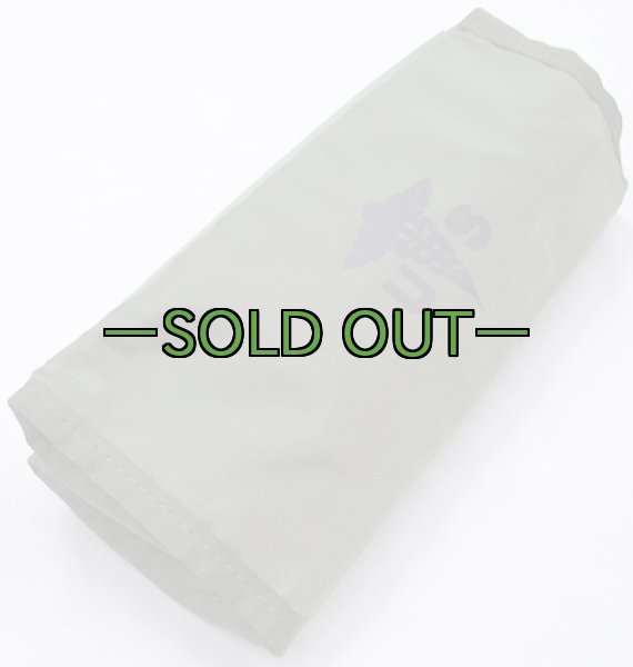 画像11: サージカルキットポーチ　ナイロン　2000年代 (11)