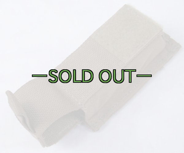 画像10: 9mmピストルマグポーチ　コヨーテ　EAGLE (10)