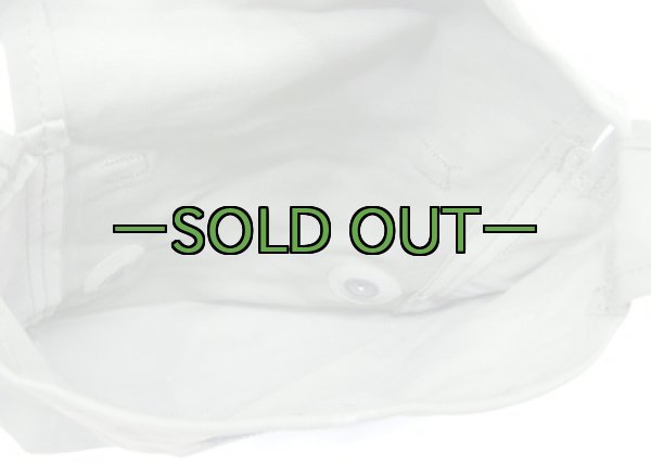 画像3: 米軍　雨天時用ポーチ　70年代 (3)