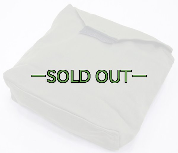 画像5: 米軍　雨天時用ポーチ　70年代 (5)