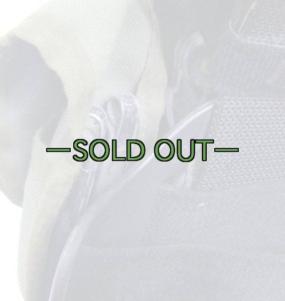 画像7: サファリランド ホルスター　6005-78 BER-92　右　黒 (7)