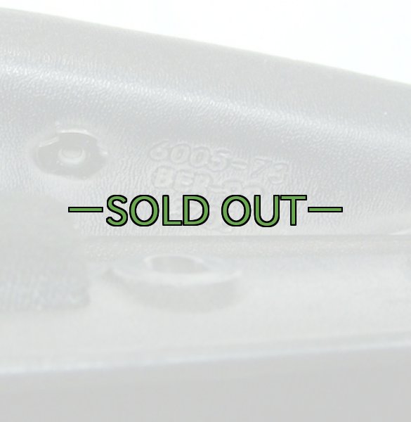 画像2: サファリランド ホルスター　6005-78 BER-92　右　黒 (2)