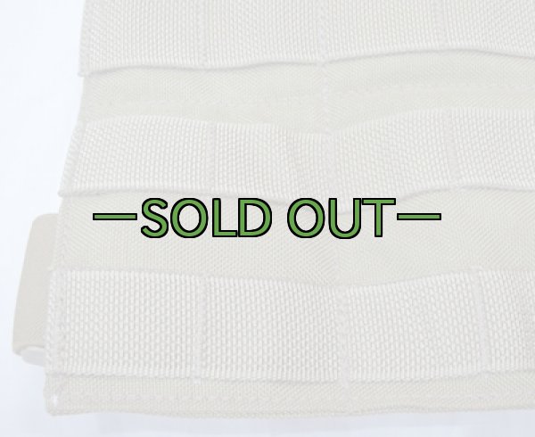 画像3: レッグパネル　カーキ　イーグル (3)