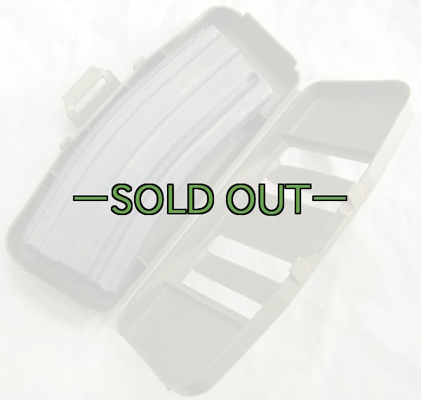 画像6: 中東　M16　マガジンプラケース　ベルト通し有り (6)