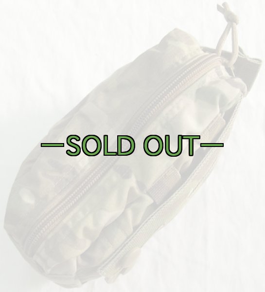 画像3: メディックポーチ　イーグル　薄手 マルチカム　V2 (3)