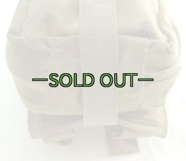 画像4: メディックポーチ　ATS　マルチカム (4)