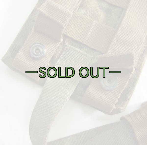 画像13: メディックポーチ　ATS　マルチカム (13)