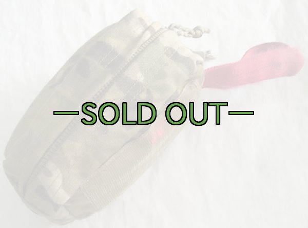 画像7: メディックポーチ　ATS　マルチカム (7)