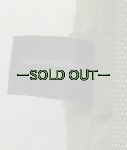 画像4: PRC-117G コヨーテポーチ HIGH GROUND GEAR (4)