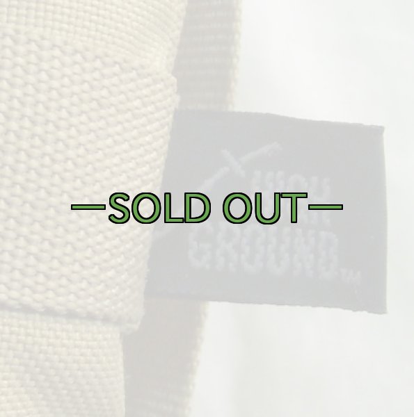 画像5: PRC-117G コヨーテポーチ HIGH GROUND GEAR (5)