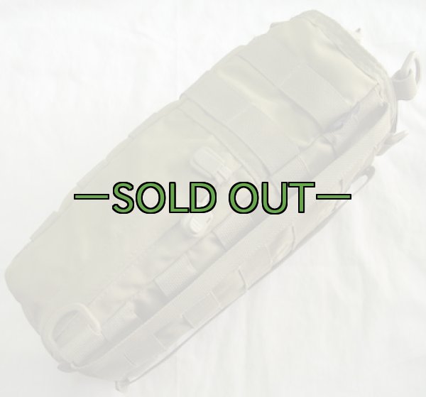 画像2: PRC-117G コヨーテポーチ HIGH GROUND GEAR (2)