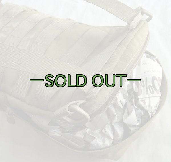 画像7: PRC-117G コヨーテポーチ HIGH GROUND GEAR (7)