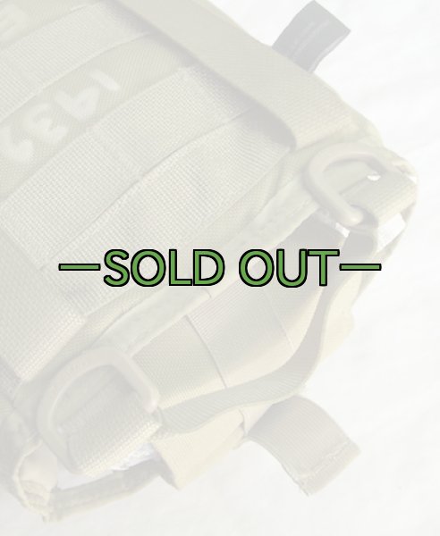 画像6: PRC-117G コヨーテポーチ HIGH GROUND GEAR (6)