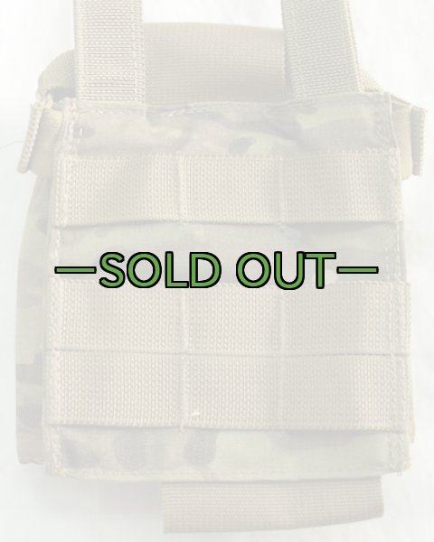 画像4: マルチカムポーチ　詳細不明 (4)