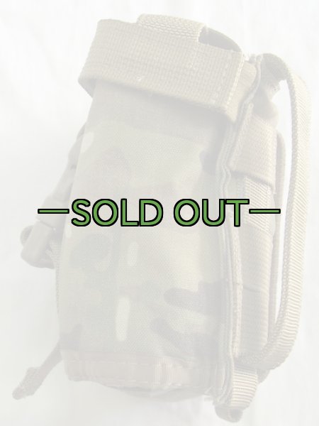 画像2: マルチカムポーチ　詳細不明 (2)