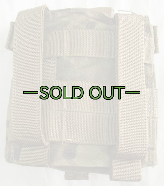 画像3: マルチカムポーチ　詳細不明 (3)