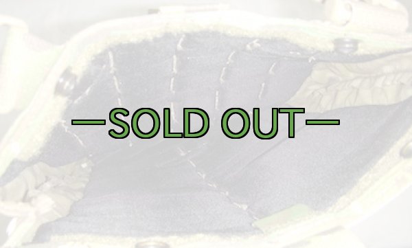 画像7: ハイドレーションポーチ　EAGLE 薄手 マルチカム (7)