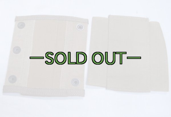 画像9: カーキ 200連SAWポーチ　EAGLE (9)