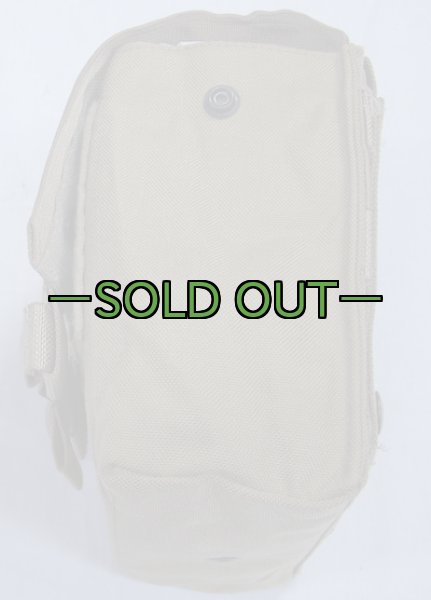 画像3: カーキ 200連SAWポーチ　EAGLE (3)