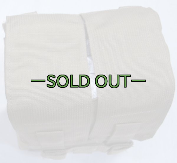 画像4: カーキ 200連SAWポーチ　EAGLE (4)