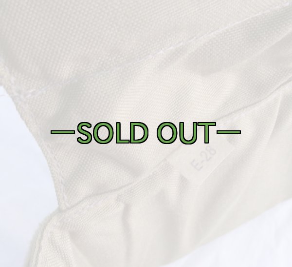 画像4: PVS-14収納ポーチ　パッド　カーキ　イーグル (4)