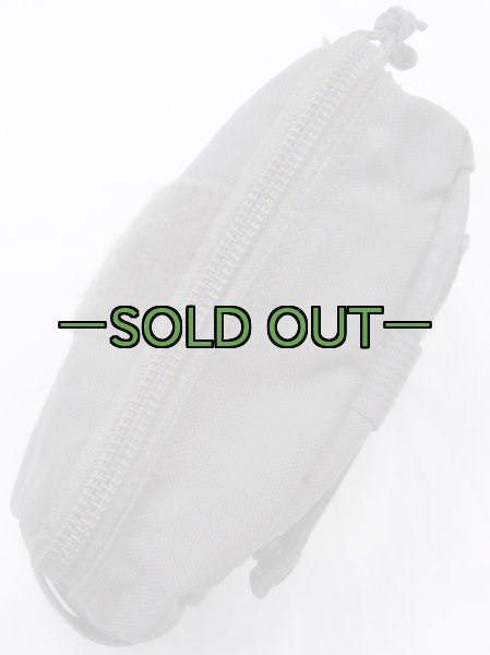 画像2: TMS メディックポーチ　グリーン (2)