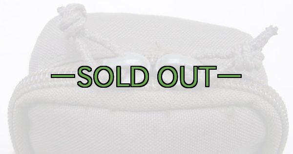 画像4: TMS メディックポーチ　グリーン (4)