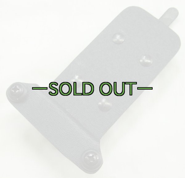 画像3: AMSPRO ベルトマウンティングクリップ (3)