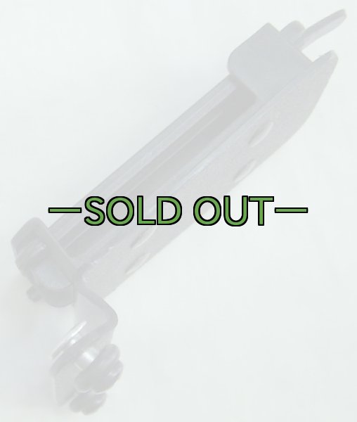 画像2: AMSPRO ベルトマウンティングクリップ (2)