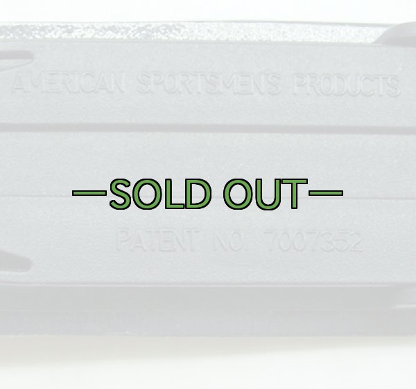 画像6: AMSPRO ベルトマウンティングクリップ (6)