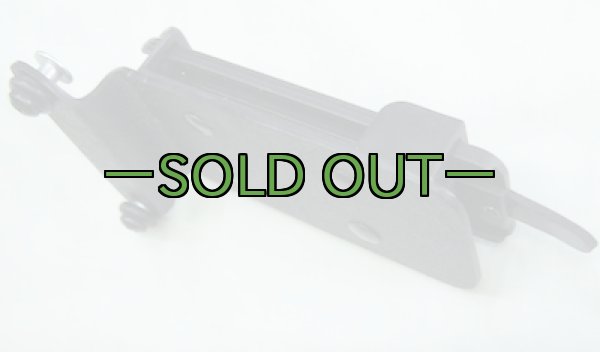 画像4: AMSPRO ベルトマウンティングクリップ (4)