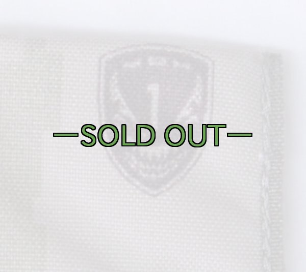 画像4: メディックポーチ　LBX オナー迷彩 (4)