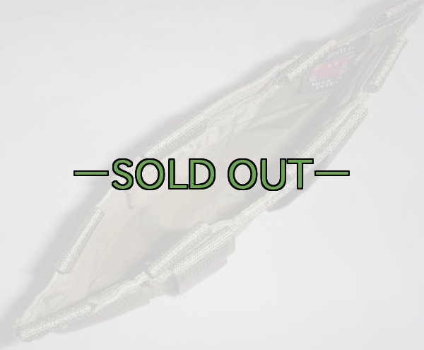 画像8: メディックポーチ　LBX オナー迷彩 (8)