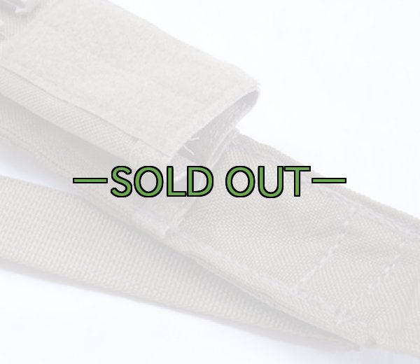 画像8: フレアポーチ　カーキ EAGLE (8)