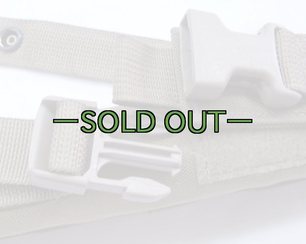 画像7: フレアポーチ　カーキ EAGLE (7)