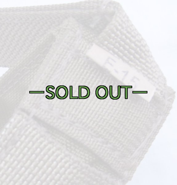 画像6: フレアポーチ　カーキ EAGLE (6)