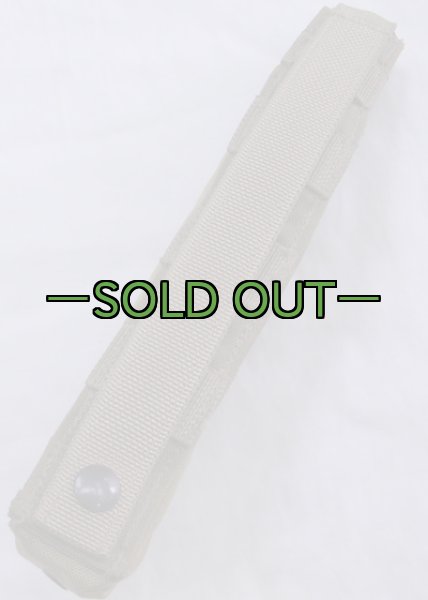 画像3: フレアポーチ　カーキ EAGLE (3)