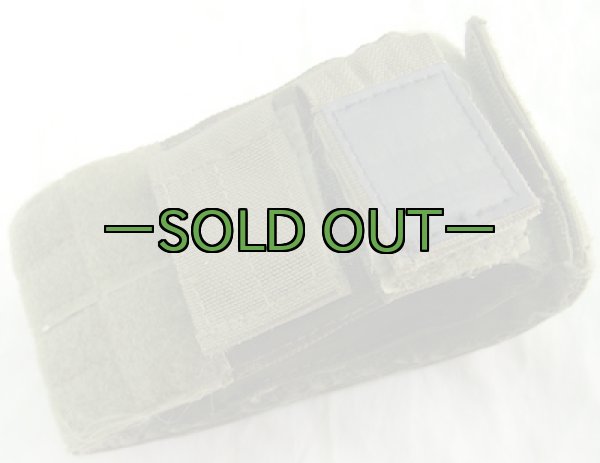 画像2: ウェポンキャッチ　BHI　OD (2)