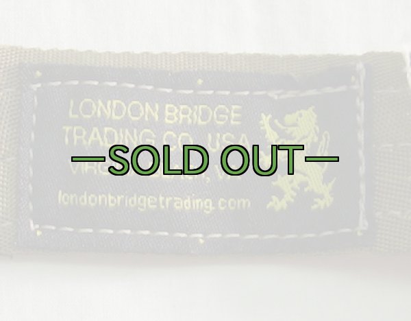 画像3: GPSポーチ　ガーミン101 LBT コヨーテ 極上品 (3)