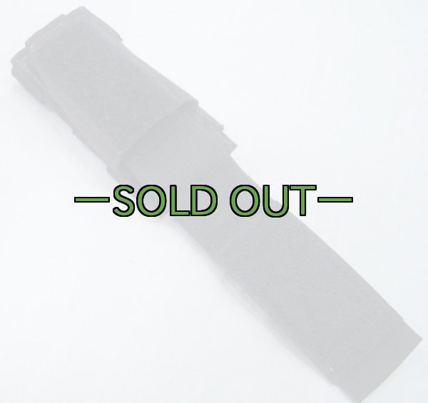 画像4: SPEC-OPS TOOLライトポーチ　黒 (4)