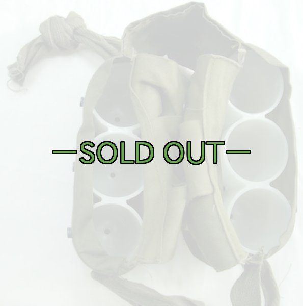 画像4: 40mmグレネード バンダリア01 (4)