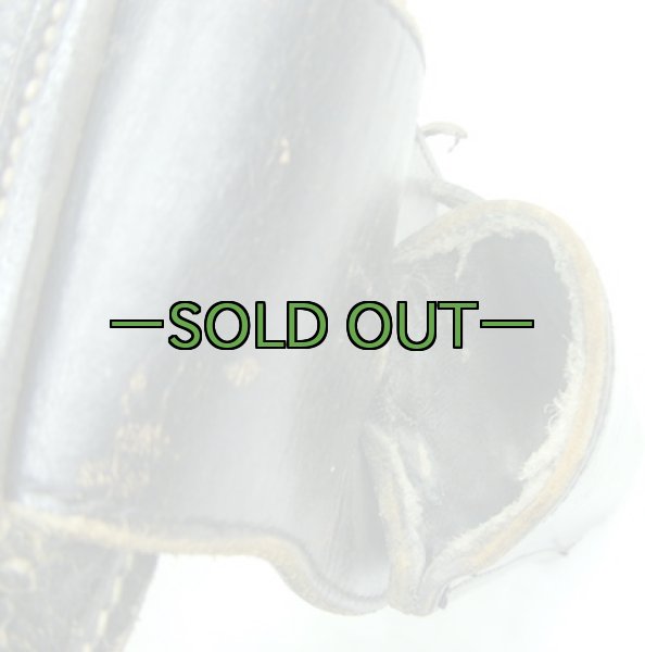 画像5: レザーベルト＆レザーホルスター BUCHEIMER製 (5)