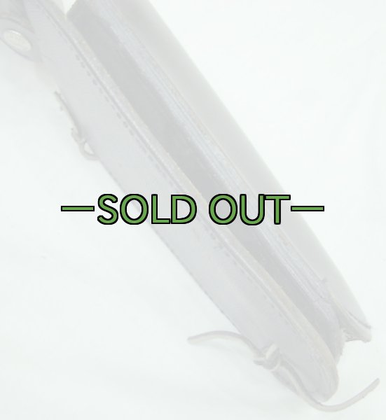 画像6: レザーベルト＆レザーホルスター BUCHEIMER製 (6)