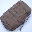 画像2: アサルトポーチ　コヨーテ　USMC PACK EAGLE LBT (2)