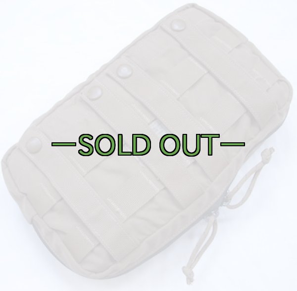 画像2: アサルトポーチ　コヨーテ　USMC PACK EAGLE LBT (2)