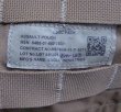 画像3: アサルトポーチ　コヨーテ　USMC PACK EAGLE LBT (3)