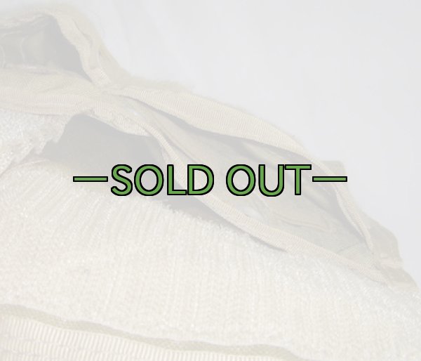 画像5: アドミンポーチ　カーキ　薄手　EAGLE　V2 (5)